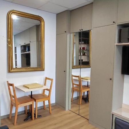 Studio Porte De Vanves - Paris Sud מראה חיצוני תמונה