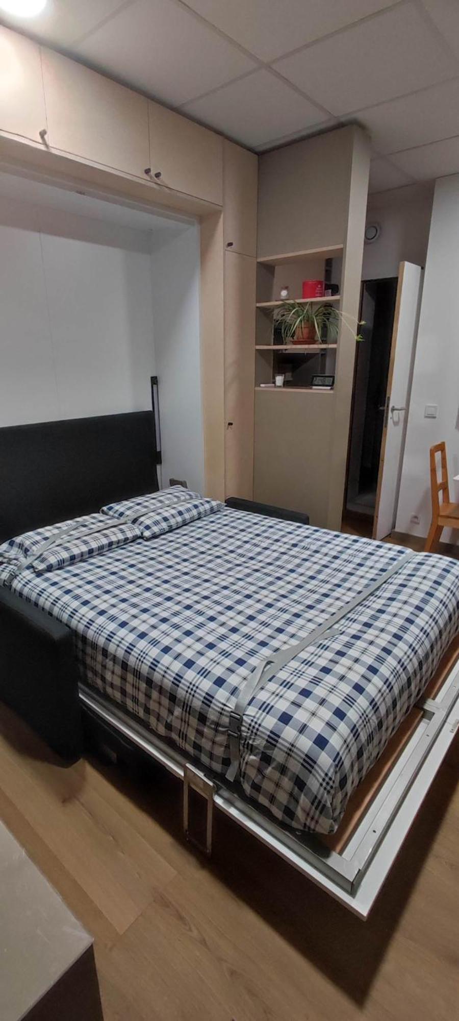 Studio Porte De Vanves - Paris Sud מראה חיצוני תמונה