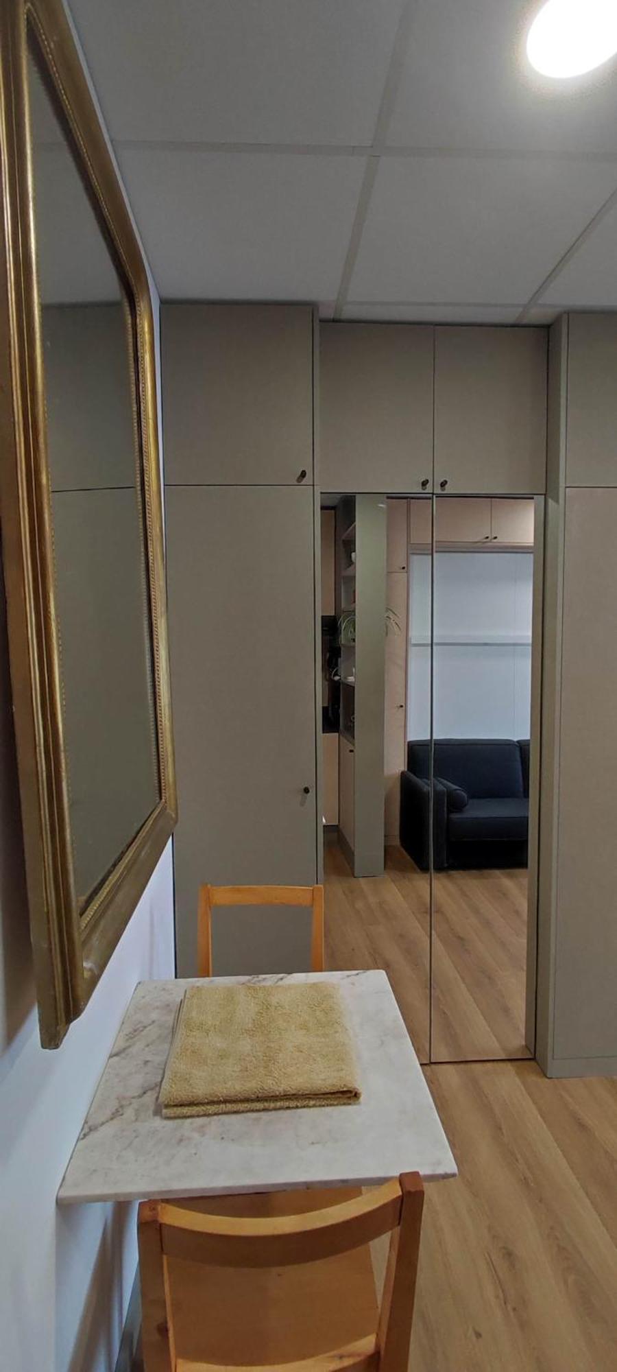 Studio Porte De Vanves - Paris Sud מראה חיצוני תמונה